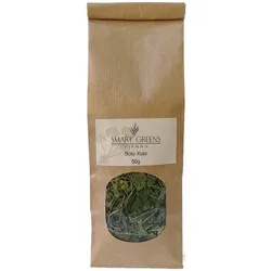 Smart Greens Gotu Kola Kraut, 50g 50 g