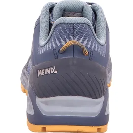 MEINDL Power Walker 4.2 Damen, Multifunktionsschuhe, blau, Größe 37 1⁄2 / 37 1⁄2