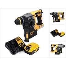DeWalt DCH 273 P1 inkl. 1x Akku 5,0 Ah + Ladegerät