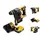 DeWalt DCH 273 P1 inkl. 1x Akku 5,0 Ah + Ladegerät