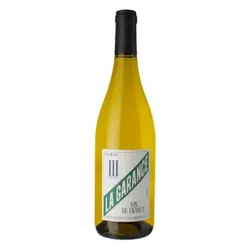 Licence III Blanc - La Garance