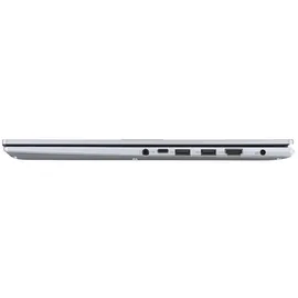 Asus Vivobook 16 Intel Core 5 120U 16 GB RAM 512 GB SSD Win11 Home Cool Silver