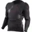 Leatt Protektorenjacke 3DF Airfit Lite XXL Schwarz