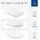 Villeroy & Boch Antao WC-Sitz Weiß Alpin