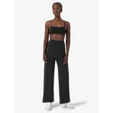 super.natural Comfy Culotte Jet Black - M