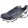 Salomon Supercross 4 GTX Nine Iron/Lunar Rock/Cosmic Sky 38