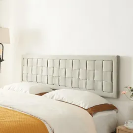 [en.casa] Tervo 160 x 50 cm Grau