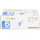 EvivaMed Handelsgesellschaft mbH Mylife Clickfine Pen-Nadeln 6 mm 31 G Diamond Tip