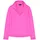 CMP Pullover Purple Fluo 36