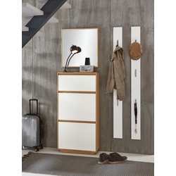 V100 Garderobe kleiner Flur