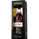 Lustau Brandy Solera Gran Reserva Finest Selection in Geschenkpackung (1 x 0.7 l)