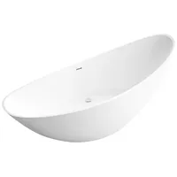 Bernstein VICE 2.0 freistehende Badewanne 183,5 x 78,5 x