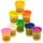 Hasbro Play-Doh 8 PACK Rainbow
