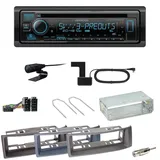 Kenwood KDC-BT950DAB