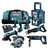 Makita Knabber 18V Werkzeug Set