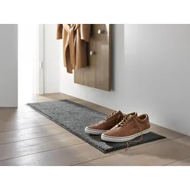 Wash+Dry Original 35 x 75 cm smokey mount