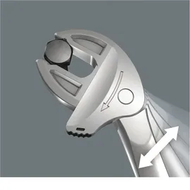 WERA Joker S 10-13 mm