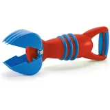 HaPe Greifer Sandspielzeug rot