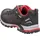 MEINDL Caribe GTX Damen Schwarz 39,5