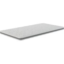 Hn8 Schlafsysteme Top Dynamic S Topper 90 x 190 cm weiß