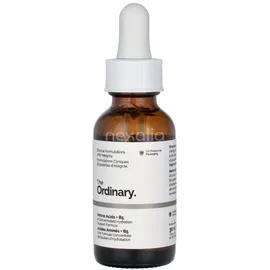 The Ordinary Hydrators and Oils Amino Acids + B5 30 ml