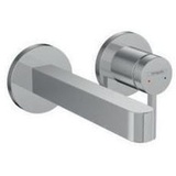 Hansgrohe Finoris Einhandmischer chrom 76051000