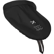 HIKO BIP Spritzschutz Schwarz 87