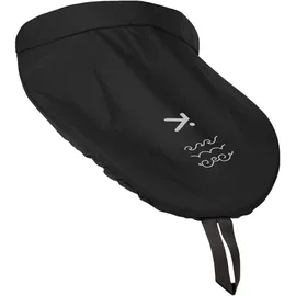 HIKO BIP Spritzschutz Schwarz 87
