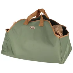 Kaminholz-Tragetasche, 20kg Tragkraft