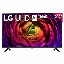 LG 43UR73006LA 43" 4K UHD TV UR73