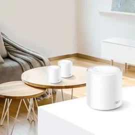 TP-Link Deco X60 Mesh System 2er Pack
