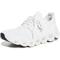 On Cloudswift 4 Damen White / White 38