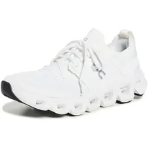 On Cloudswift 4 Damen White / White 38