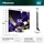 Hisense 55U7DS PRO 55" MiniLED ULED 4K Smart TV 