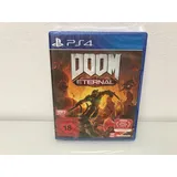Doom Eternal (USK) (PS4)