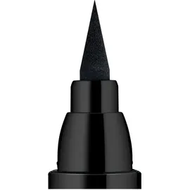 Essence Lash PRINCESS Eyeliner im Filzstift Farbton Black 3 ml