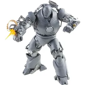 Marvel Obadiah Stane und Iron Monger Figuren 15 cm (2er Set)