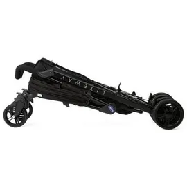 Chicco Lite Way 4 jet black