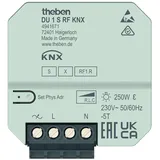 Theben Funk-Dimmaktor 1-fach DU 1 S RF KNX