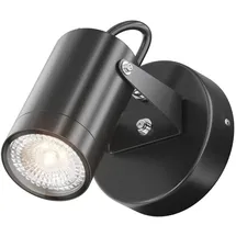 maytoni gmbh Scope (GU10) Schwarz