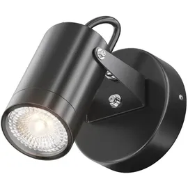maytoni gmbh Scope (GU10) Schwarz