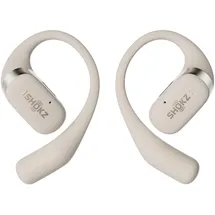 Shokz OpenFit beige