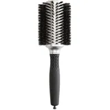 Olivia Garden Essential Blowout Soft Boar Bristles Silver 40