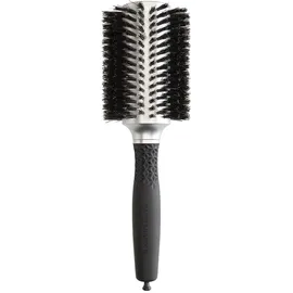 Olivia Garden Essential Blowout Soft Boar Bristles Silver 40