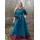 Battle-Merchant Mittelalterkleid Gesine Damen S