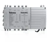 Televes Multischalter-Basisgerät MSB58NG