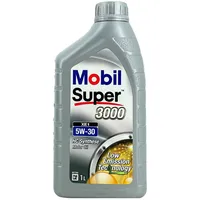 Mobil Super 3000 XE1 154764 5W-30 1 l