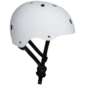 Powerslide Allround Adventure Helm Weiß 56-58