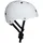 Powerslide Allround Adventure Helm Weiß 56-58