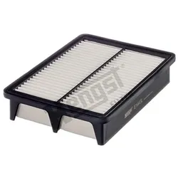 HENGST FILTER Luftfilter  für HYUNDAI 28130-59000 E1443L